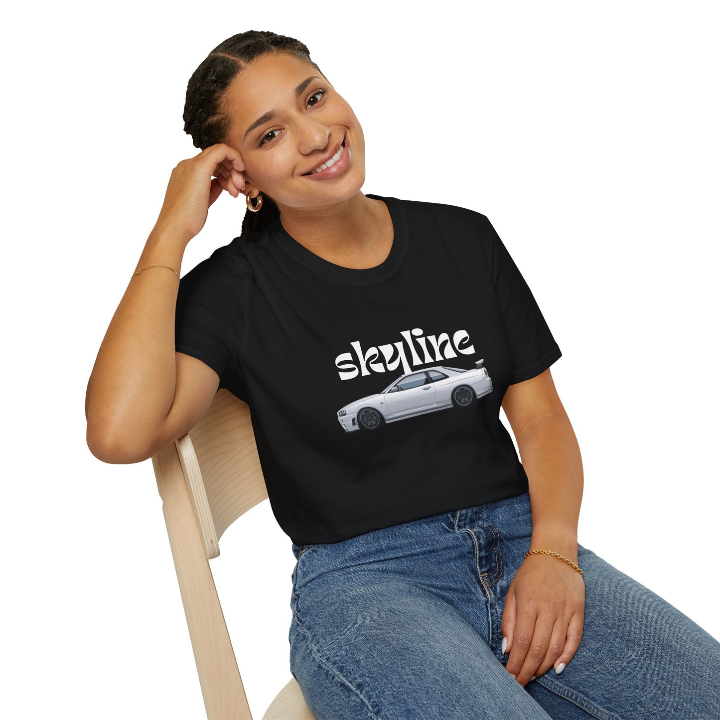 SKYLINE T-Shirt