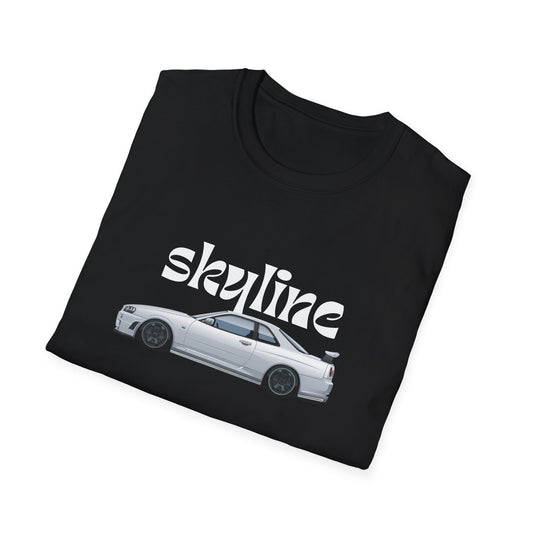 SKYLINE T-Shirt