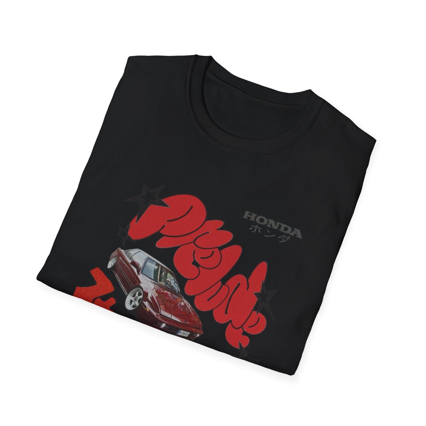 PRELUDE T-Shirt