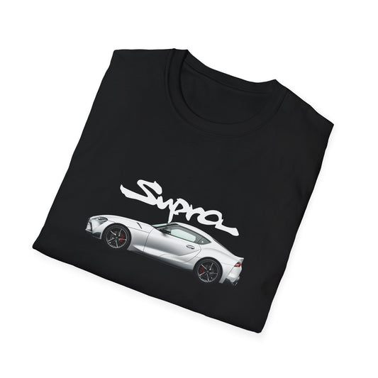 MK5 Supra T-Shirt