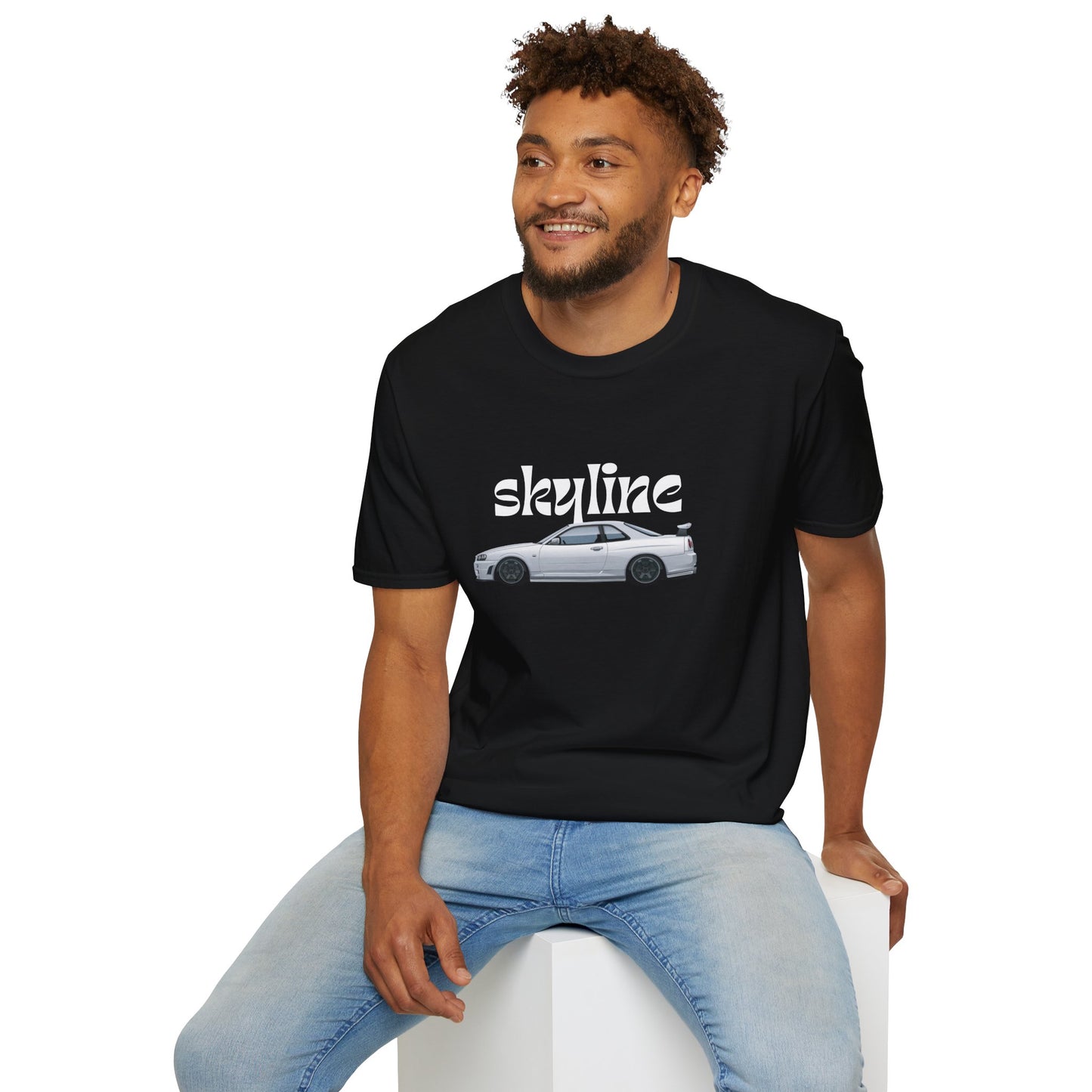 SKYLINE T-Shirt