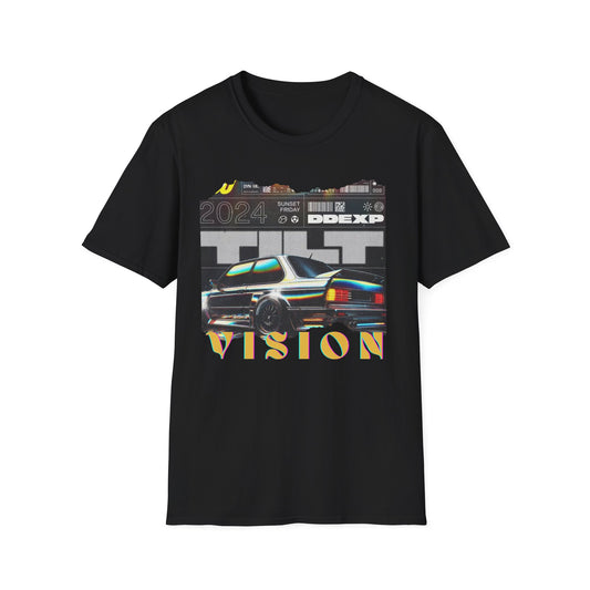 VISION graphic T-Shirt