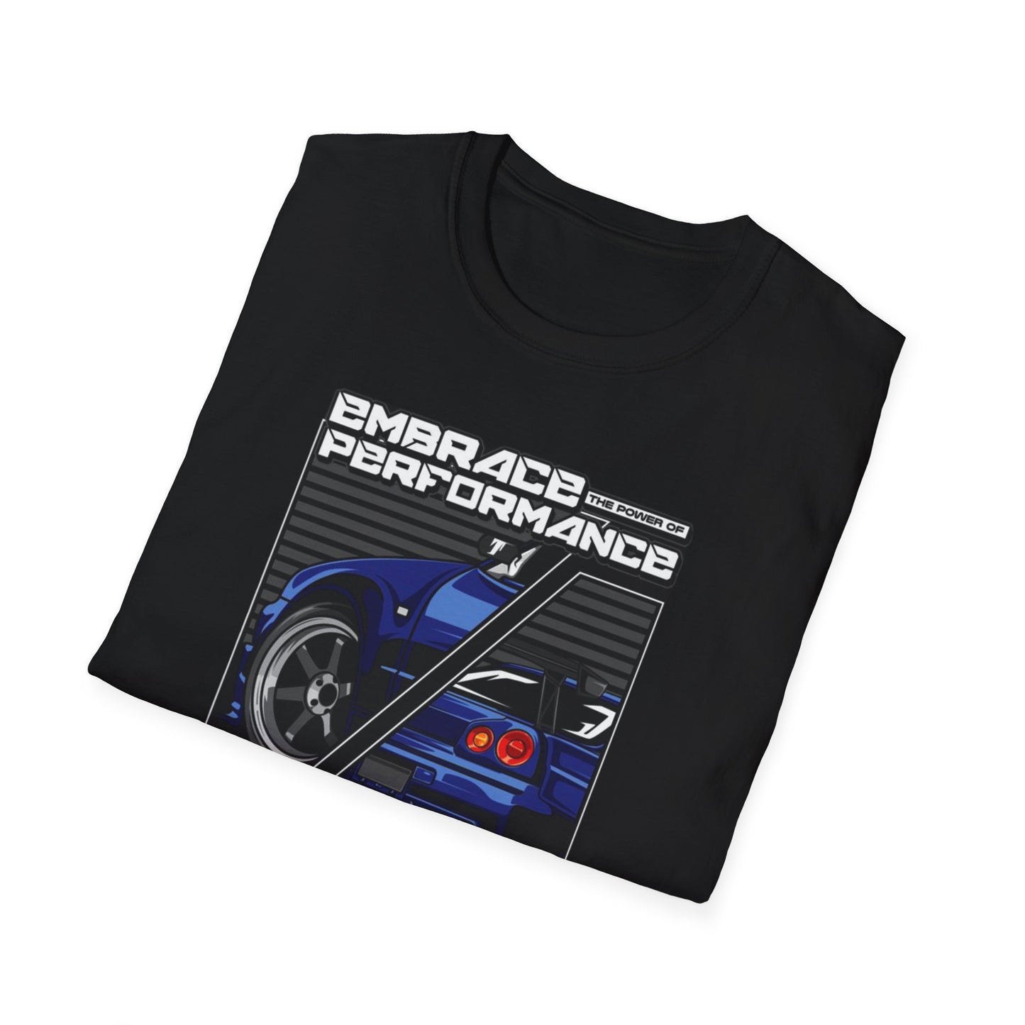 R34 graphic T-Shirt