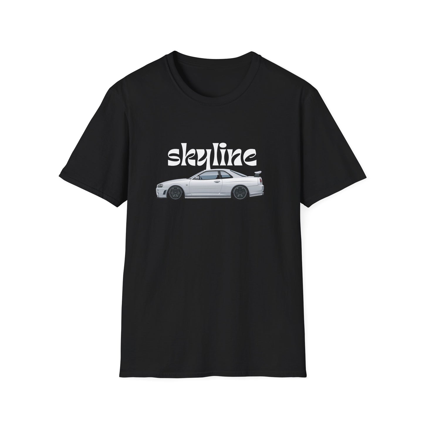 SKYLINE T-Shirt